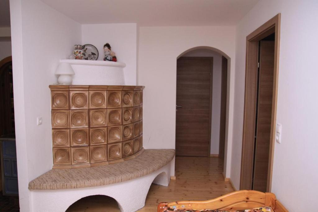 Appartements Reiterhaus Wagrain Exterior photo